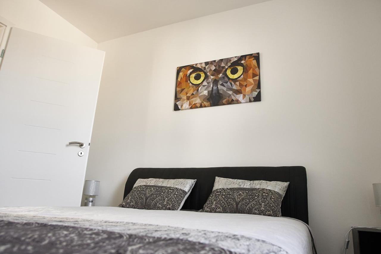 Starlight Silver Szeged - Exclusive Luaran gambar