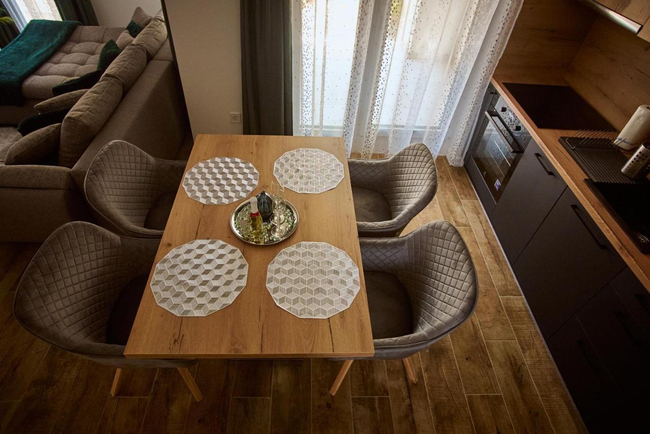 Starlight Silver Szeged - Exclusive Luaran gambar