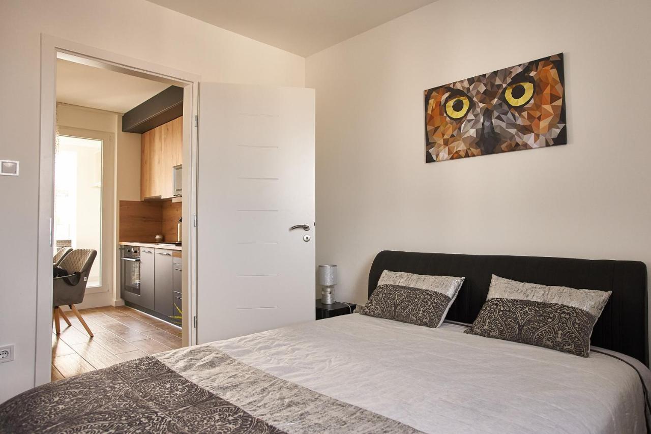Starlight Silver Szeged - Exclusive Luaran gambar